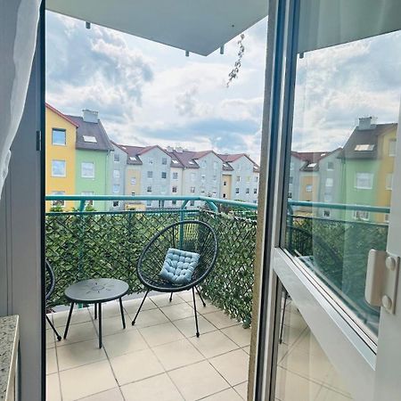Apartament Sloneczny 6 Opole Exterior foto