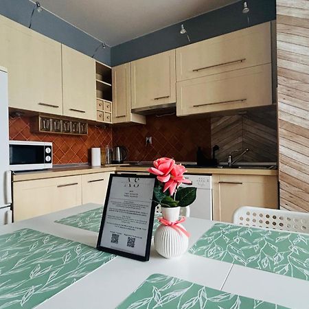 Apartament Sloneczny 6 Opole Exterior foto
