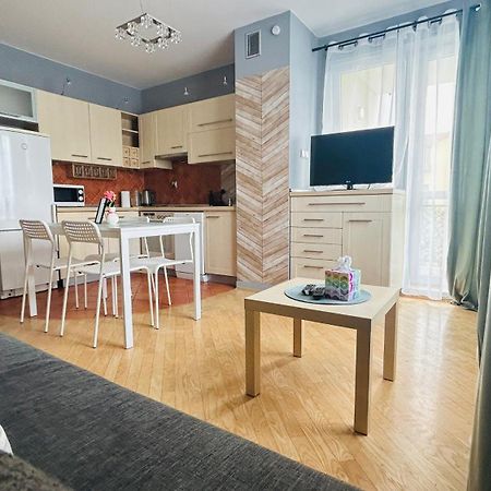 Apartament Sloneczny 6 Opole Exterior foto
