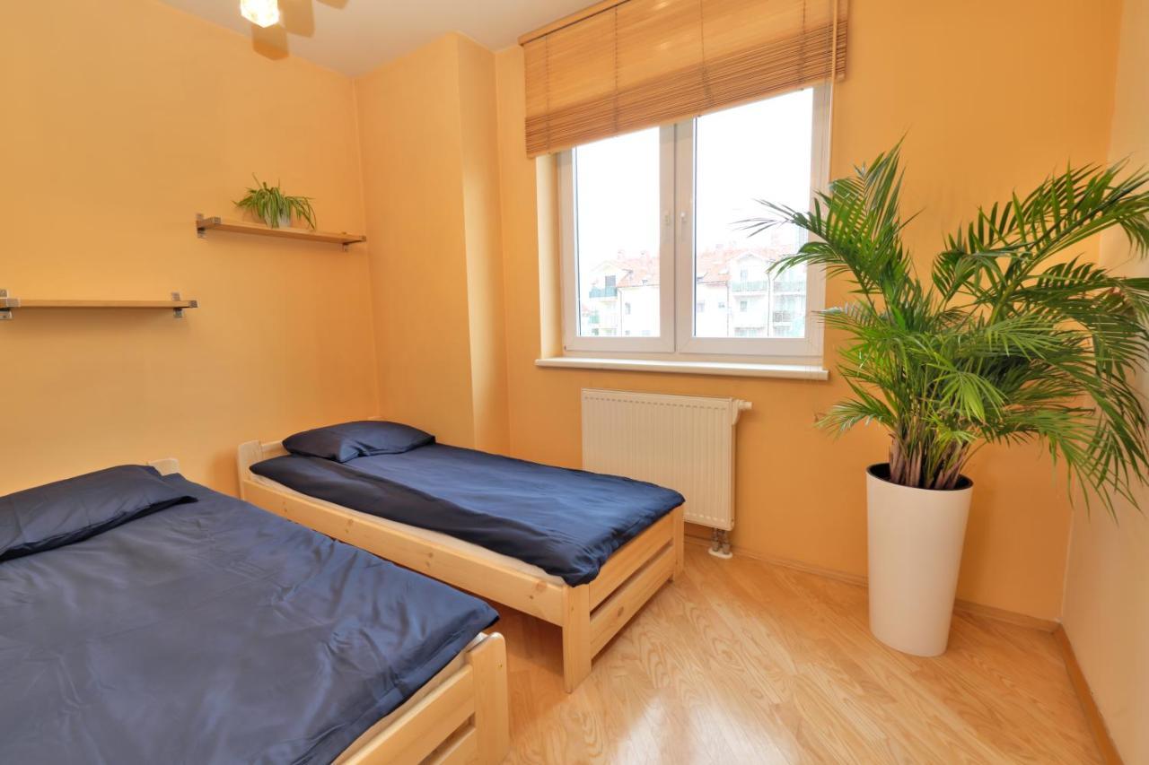 Apartament Sloneczny 6 Opole Exterior foto