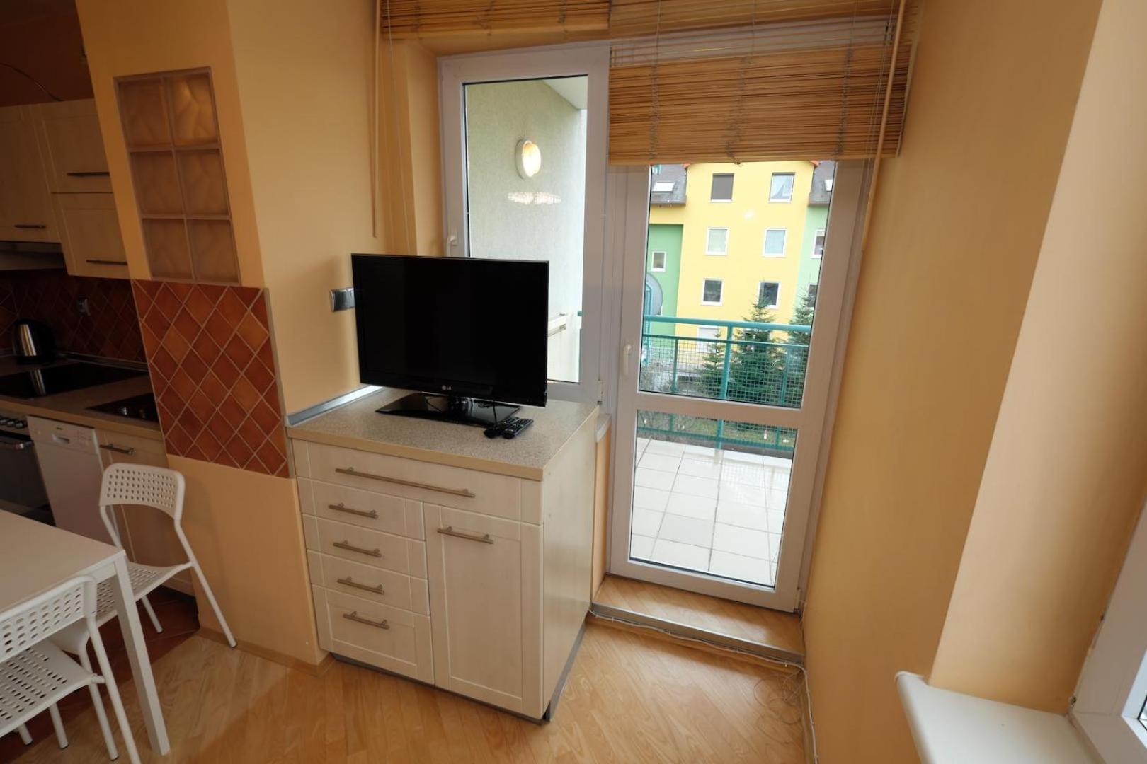 Apartament Sloneczny 6 Opole Exterior foto