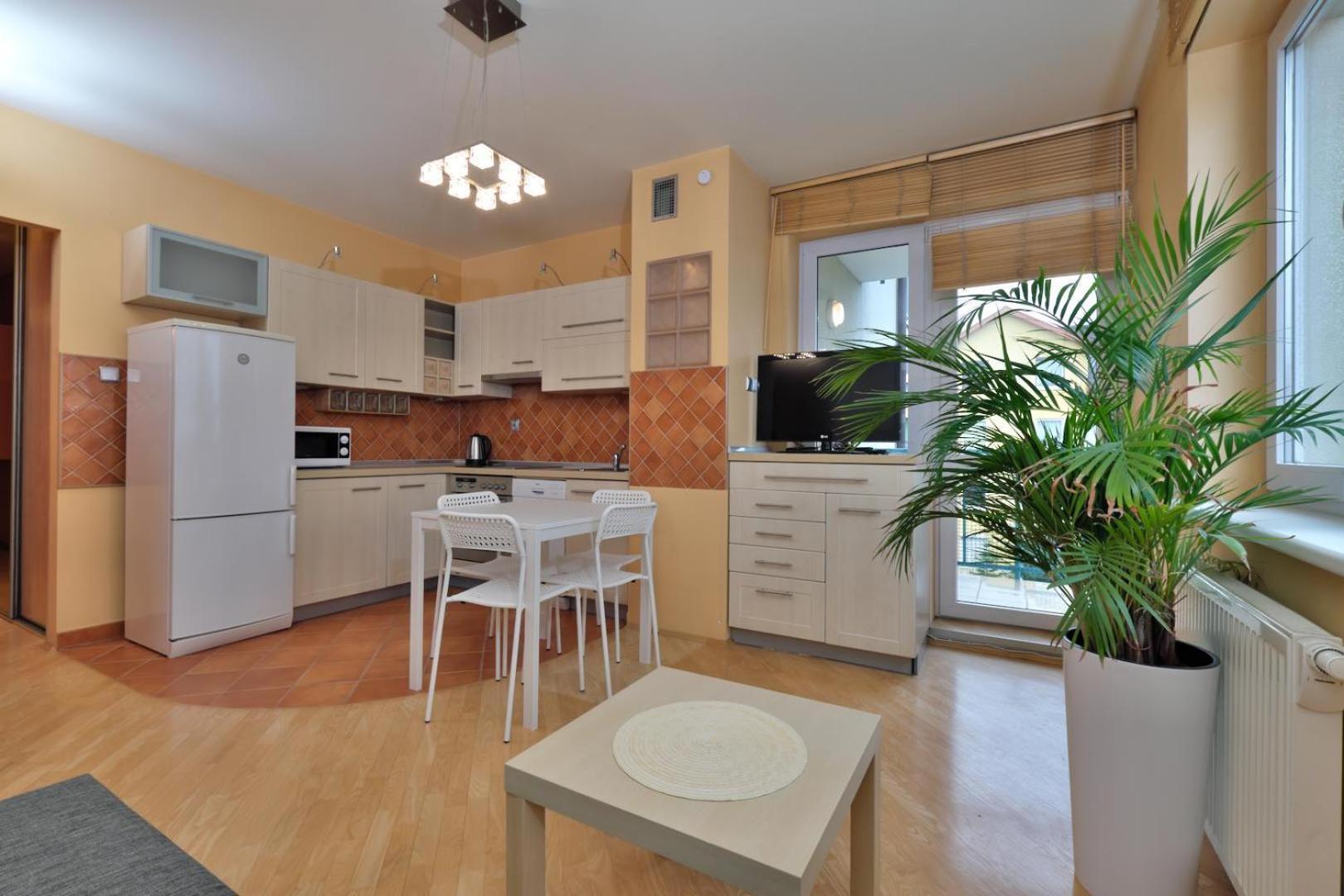 Apartament Sloneczny 6 Opole Exterior foto