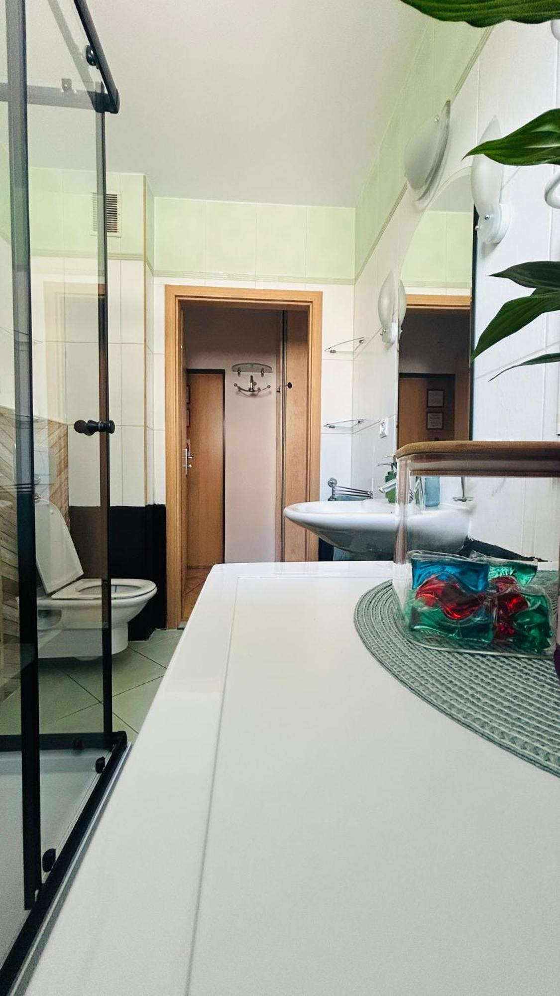 Apartament Sloneczny 6 Opole Exterior foto