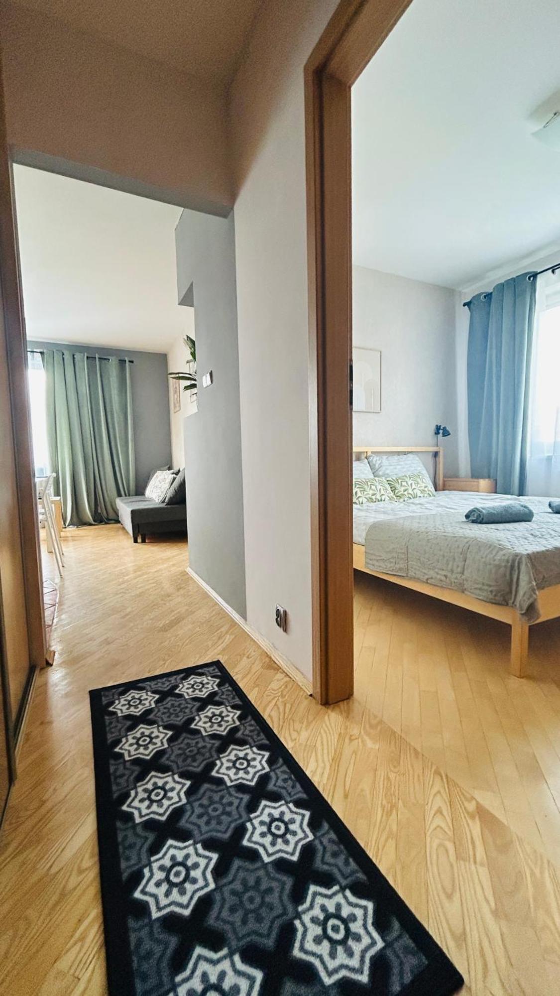 Apartament Sloneczny 6 Opole Exterior foto
