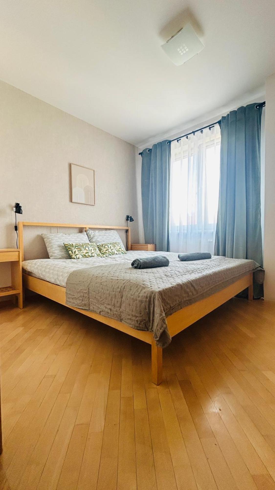 Apartament Sloneczny 6 Opole Exterior foto