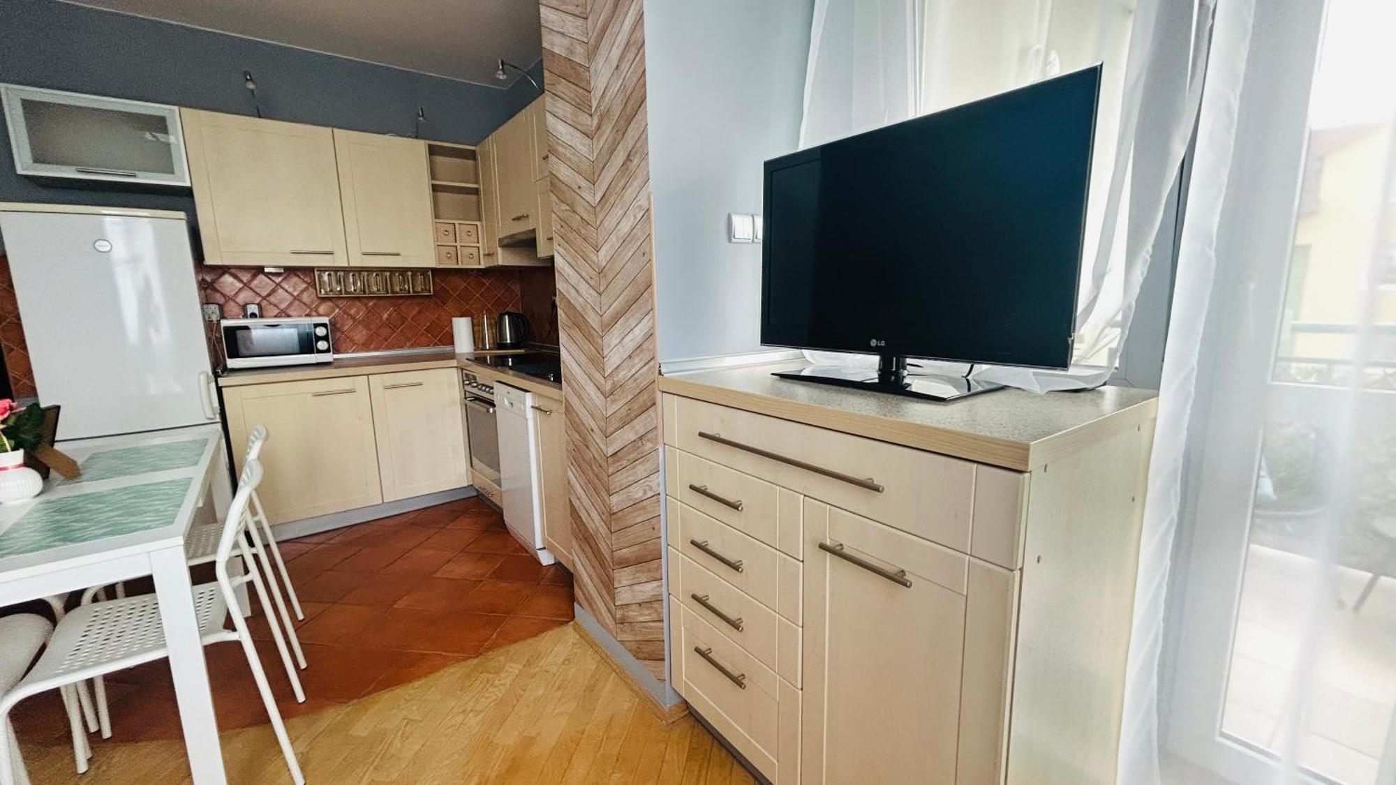 Apartament Sloneczny 6 Opole Exterior foto