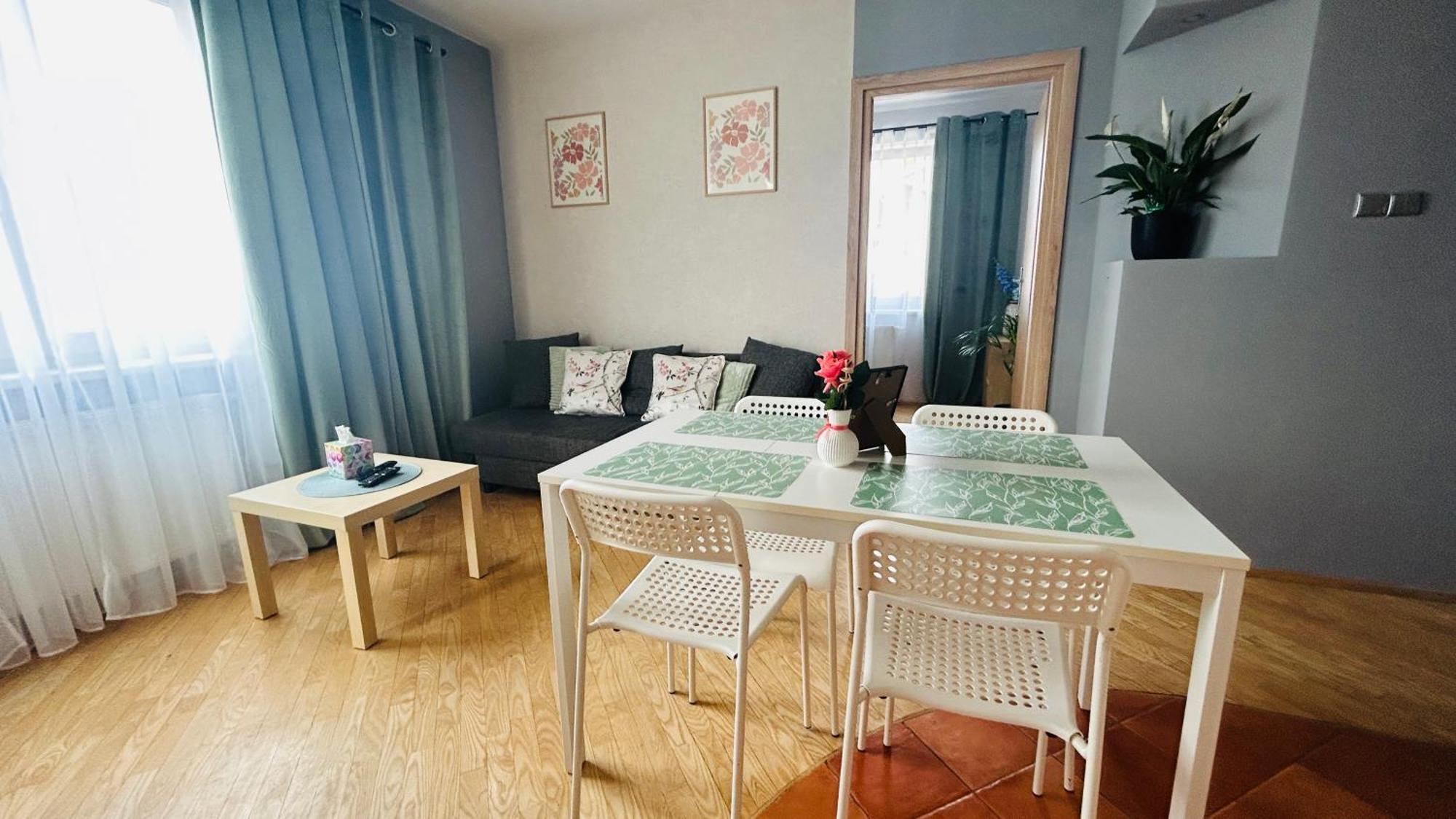 Apartament Sloneczny 6 Opole Exterior foto