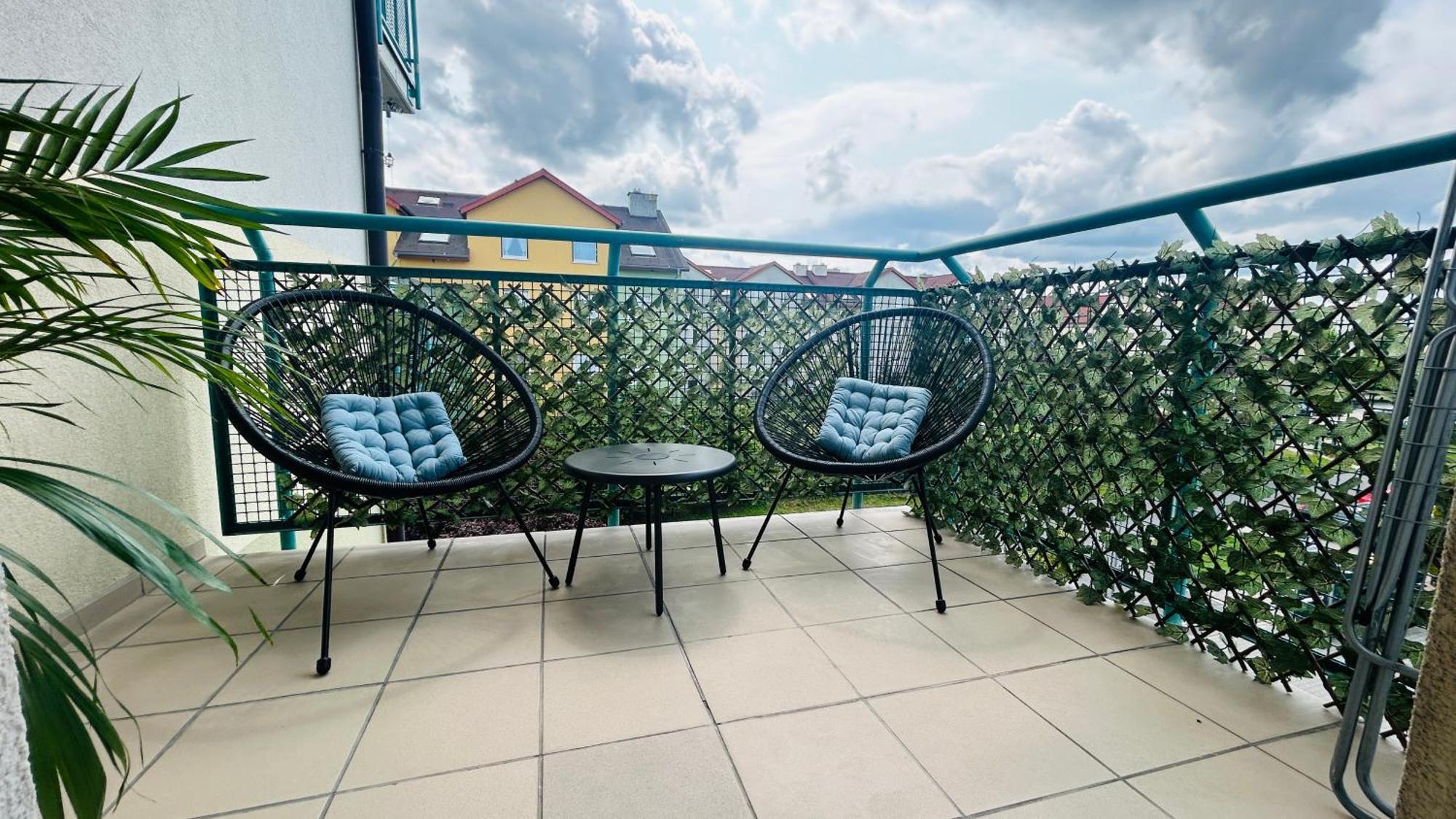 Apartament Sloneczny 6 Opole Exterior foto