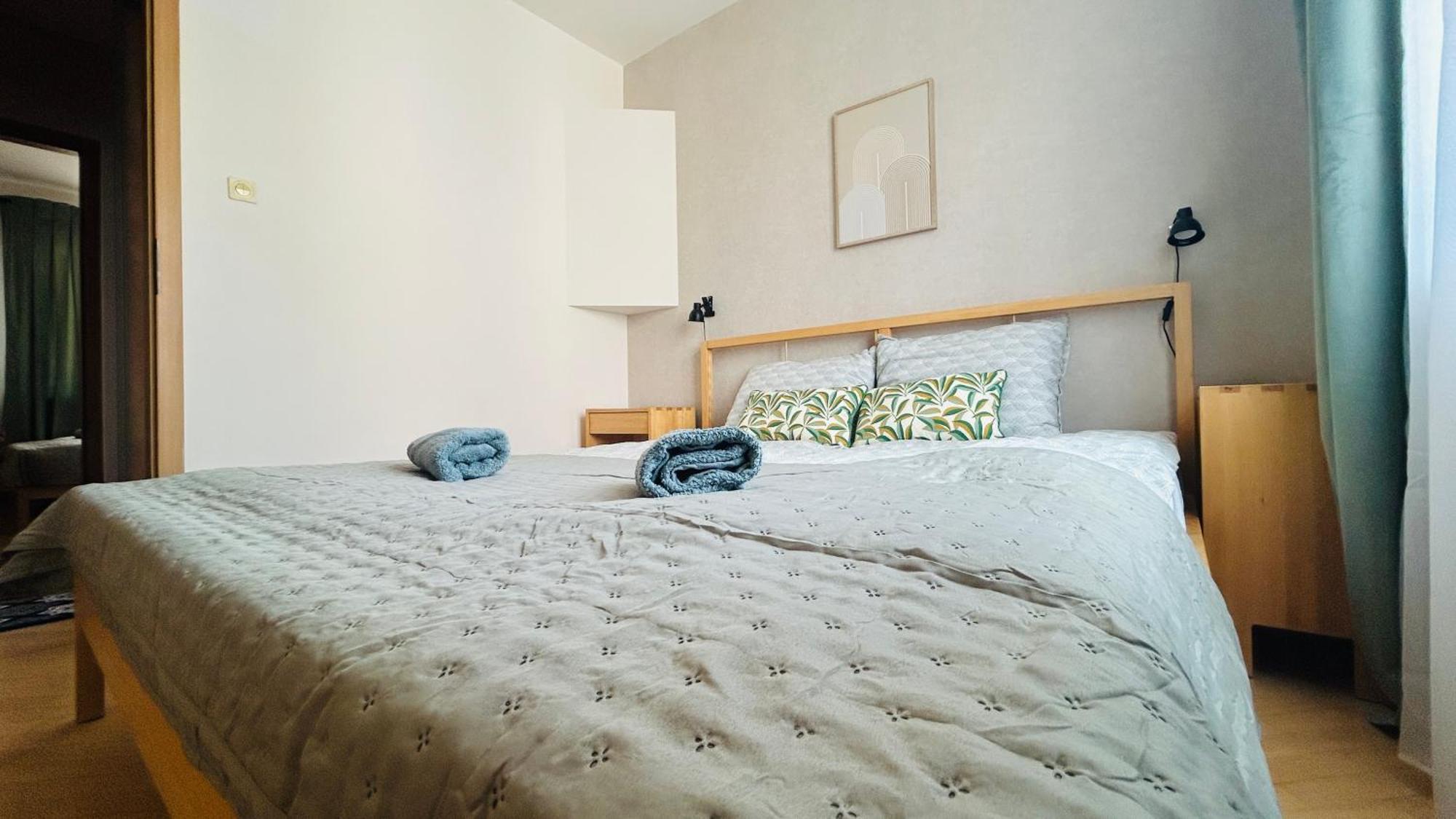 Apartament Sloneczny 6 Opole Exterior foto