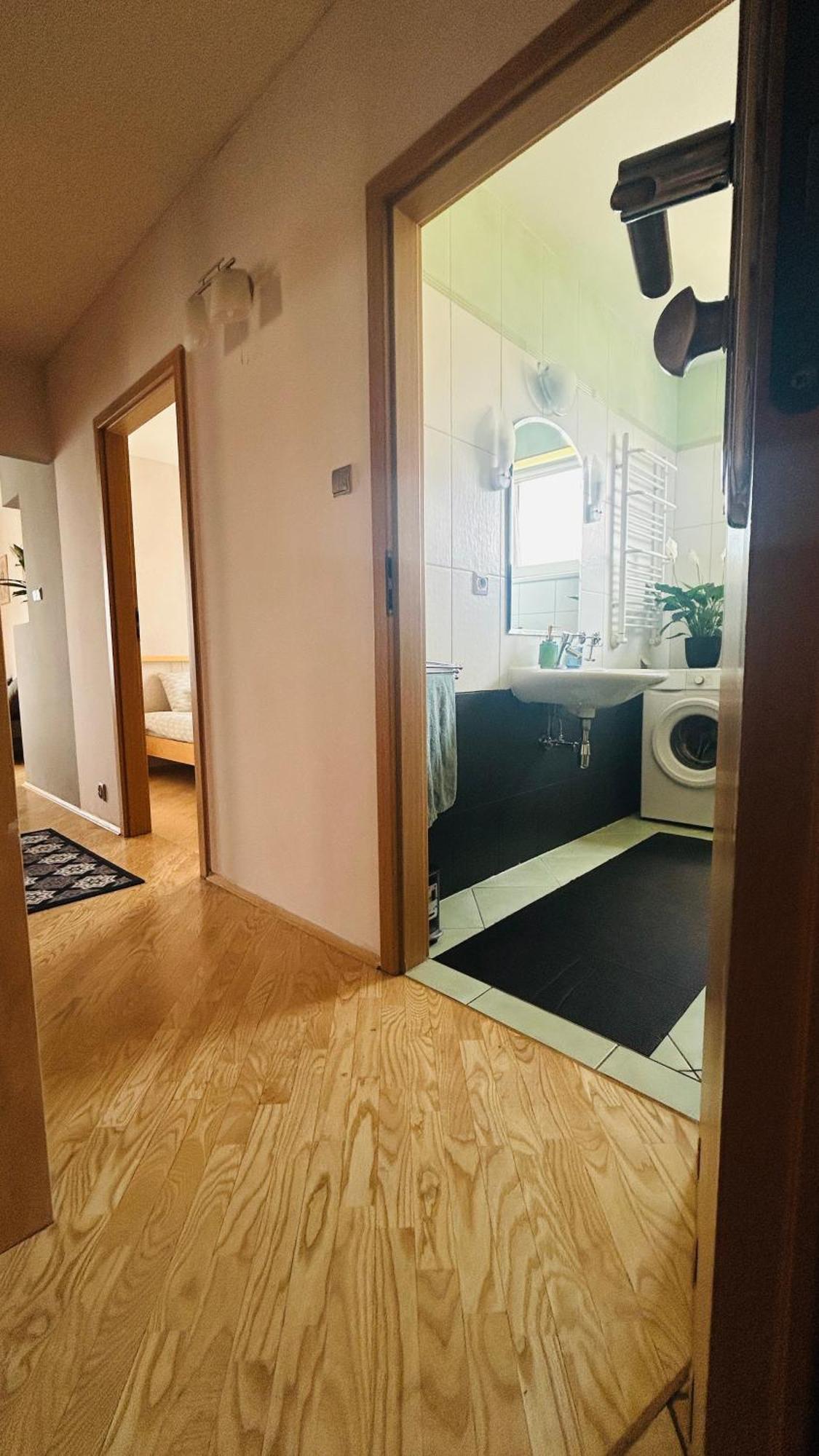 Apartament Sloneczny 6 Opole Exterior foto